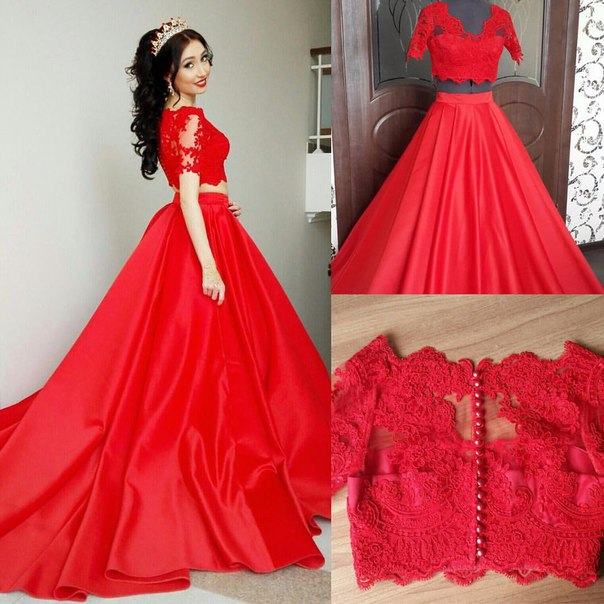 ball gown tops