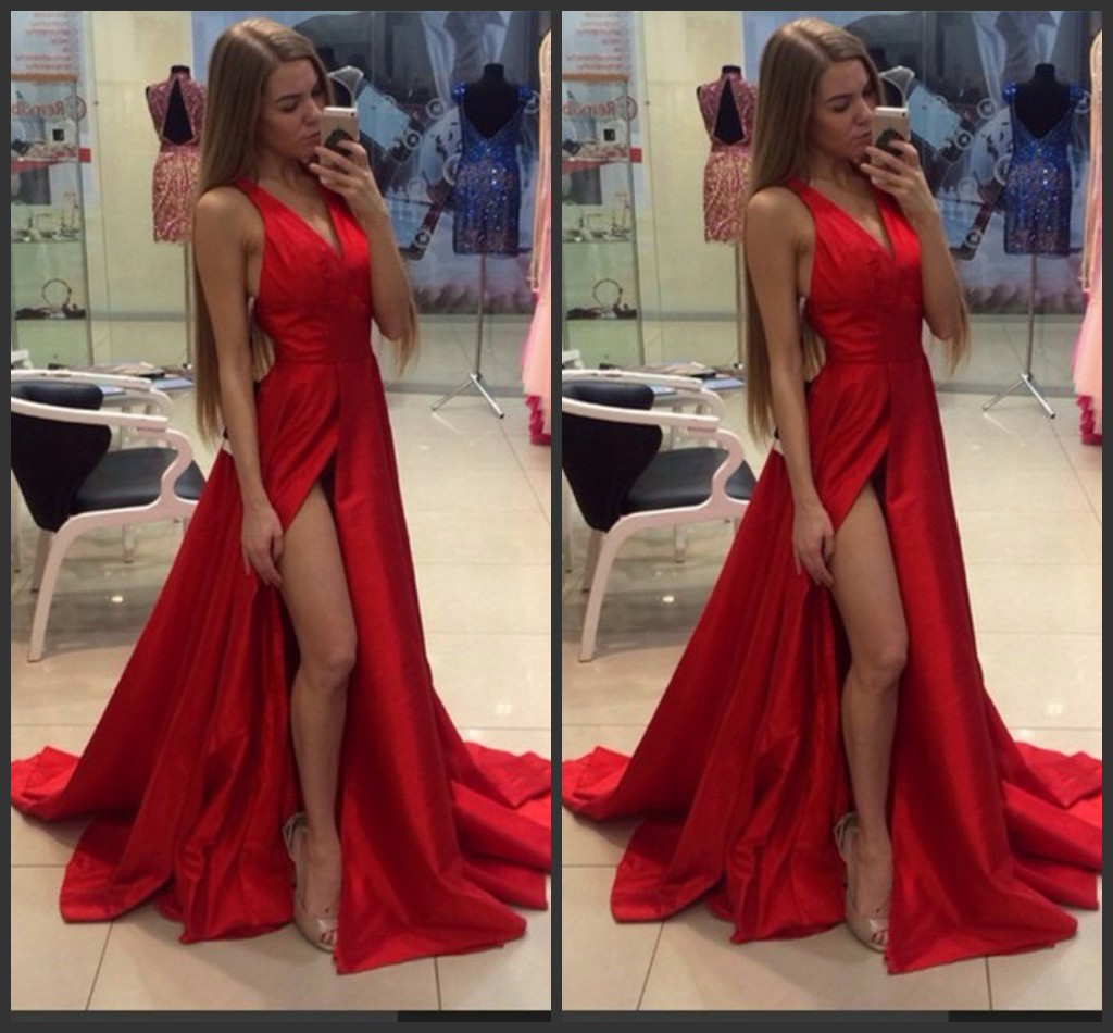 Red Carpet Homecoming Dresses Hot Sale ...