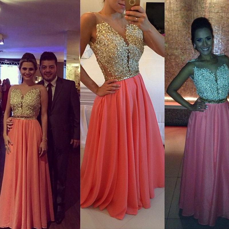Prom dress ideas 2018 outlet