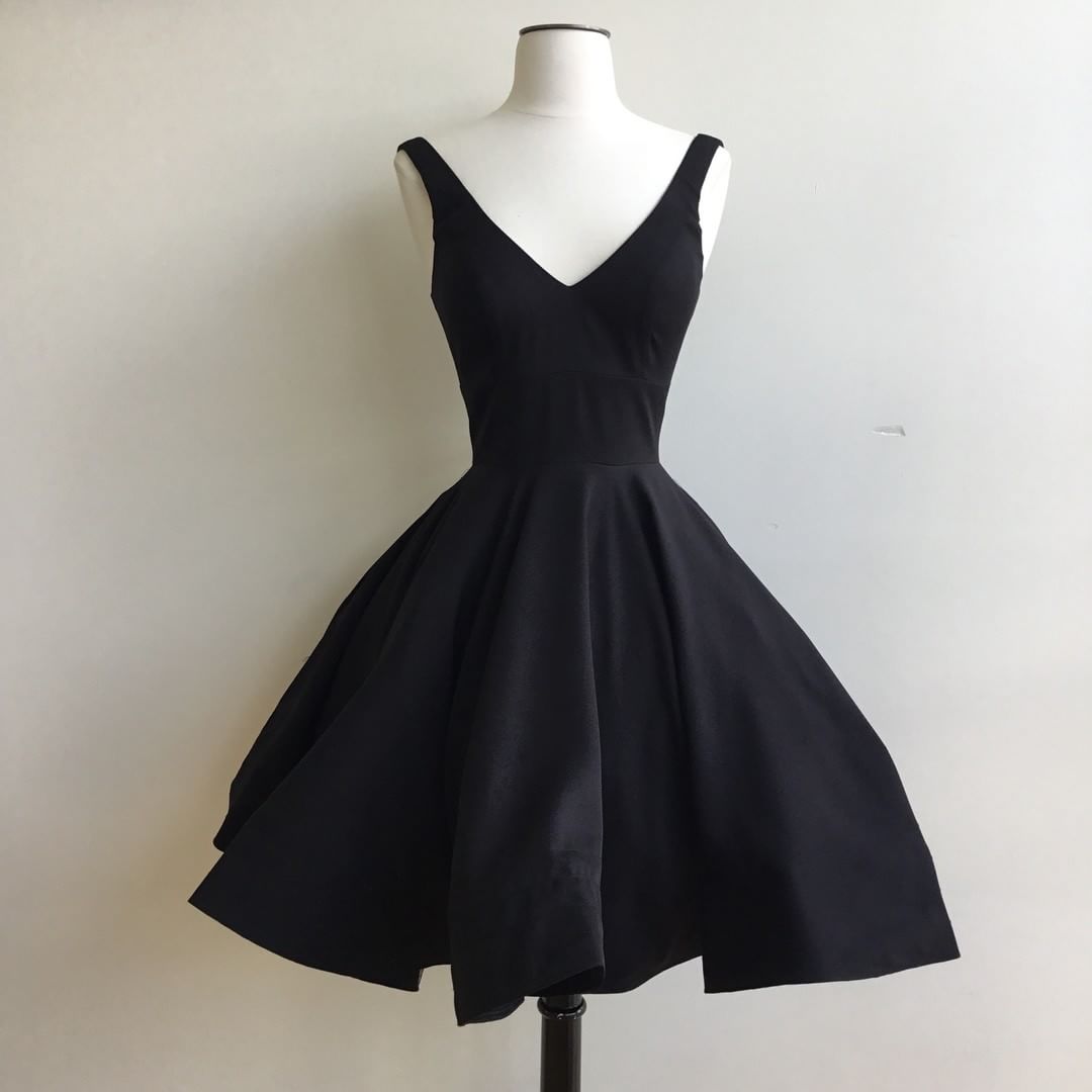 Partykleider Vintage