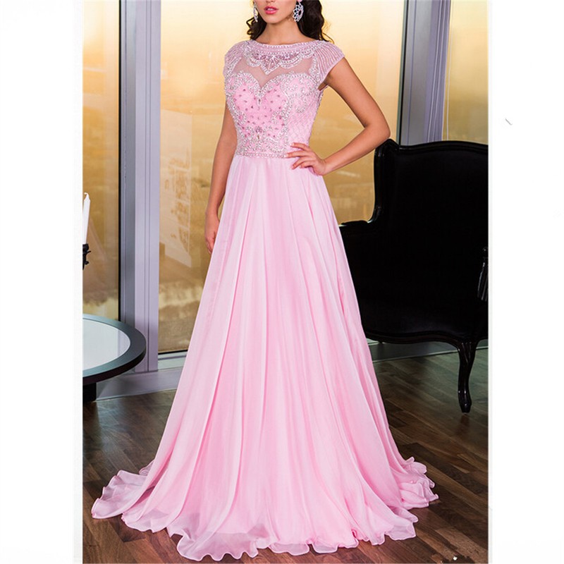 simple gown with price